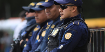 Diálogo de alto nivel consolidará herramientas de seguridad democrática