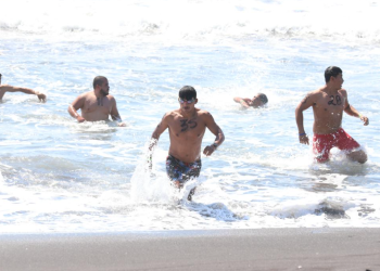 Inicia reclutamiento de salvavidas para la Semana Santa 2026