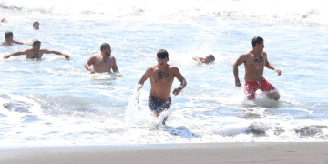 Inicia reclutamiento de salvavidas para la Semana Santa 2026