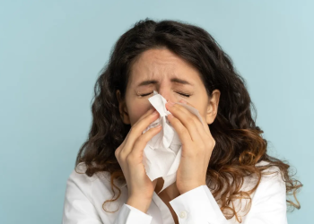 Salud comparte recomendaciones para prevenir la influenza ante temporada de mayor circulación. (Foto: MSPAS)