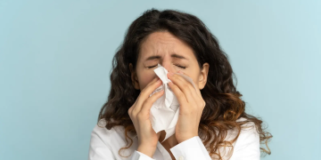 Salud comparte recomendaciones para prevenir la influenza ante temporada de mayor circulación. (Foto: MSPAS)