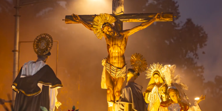 Abren convocatoria para el Concurso Nacional de Fotografía Sacra./Foto: Inguat.