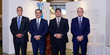 Expresidente destacan que elecciones de segundo grado son importantes para la democracia de Guatemala