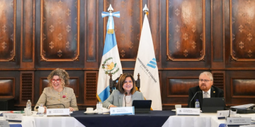 Gabinete económico destaca utilización del Tablero Digital PIB Regional y Departamental