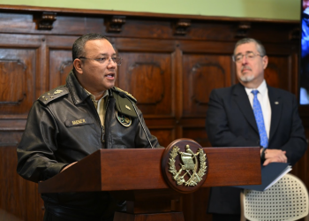 Plan Centinela Metropolitano se ejecuta como una estrategia de seguridad coordinada./Foto: Byron de la Cruz.