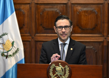 PGN presenta denuncia por supuestas adopciones ilegales y solicitó ser querellante adhesivo en el proceso