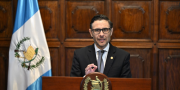 PGN presenta denuncia por supuestas adopciones ilegales y solicitó ser querellante adhesivo en el proceso