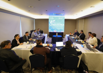 Guatemala presenta avances en exportación bovina y controles sanitarios ante OIRSA