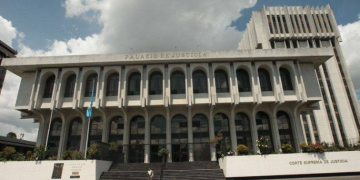 Corte Suprema de Justicia