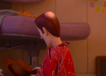 Disney revela trailer de Toy Story 5 con Woody como protagonista