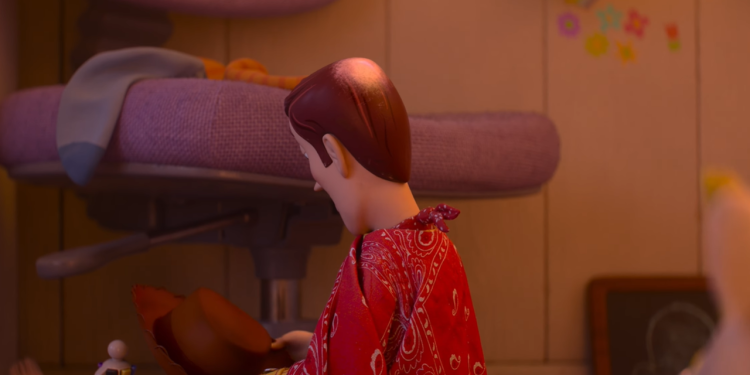 Disney revela trailer de Toy Story 5 con Woody como protagonista