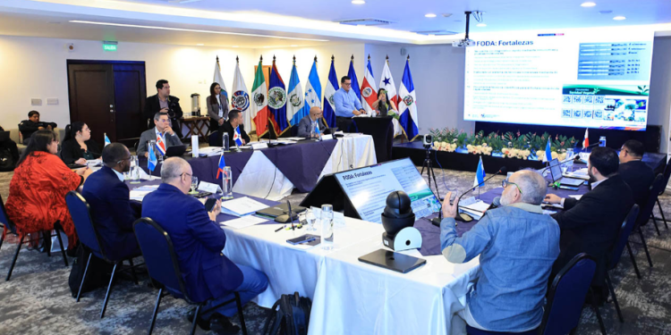 Los países miembros avanzaron en la consolidación de acuerdos técnicos orientados a prevenir riesgos sanitarios. / Foto: MAGA