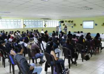 PROFAMI fortalece a las familias y previene la institucionalización de la niñez y adolescencia