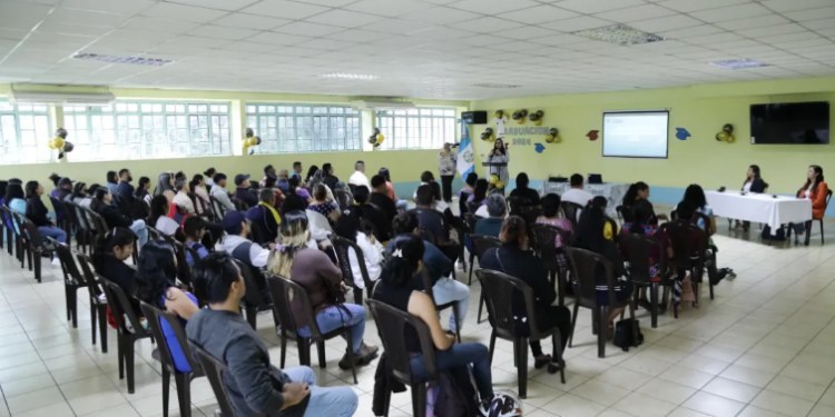 PROFAMI fortalece a las familias y previene la institucionalización de la niñez y adolescencia