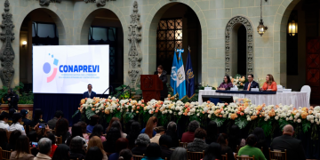 Conaprevi celebra 25 años liderando las acciones por la dignidad de las mujeres. (Foto: Analí Camey)