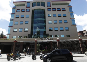 Instalaciones del Ministerio de Desarrollo Social, / Fotos: Mides