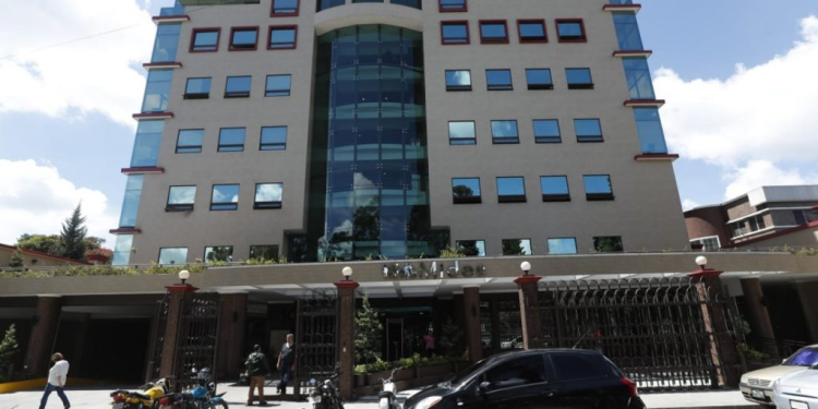 Instalaciones del Ministerio de Desarrollo Social, / Fotos: Mides