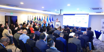 69 Comisión Técnica Mesa de Inocuidad del OIRSA / Foto: MAGA