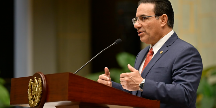 Estado de prevención: Villeda destaca 166 allanamientos y desmantelamiento de cámaras ilegales