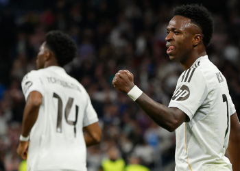 Cómo quedó el Real Madrid vs Benfica en la Champions League