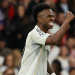 Vinícius Jr manda al Real Madrid a los octavos de final de la Champions League