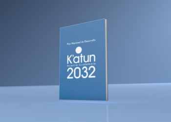 Segeplan presentará propuesta de actualización del Plan Nacional de Desarrollo K’atun en sesión del Conadur