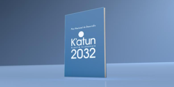 Segeplan presentará propuesta de actualización del Plan Nacional de Desarrollo K’atun en sesión del Conadur