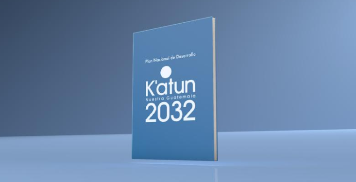 Segeplan presentará propuesta de actualización del Plan Nacional de Desarrollo K’atun en sesión del Conadur