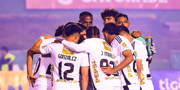 Cómo quedó el Clásico 336 entre Comunicaciones y Municipal