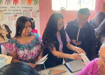 Feria de empleo para mujeres se celebrará el 10 de marzo./Foto: Mintrab.