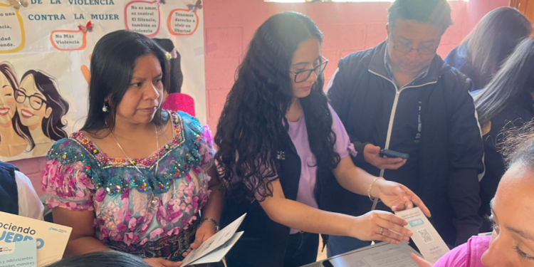 Feria de empleo para mujeres se celebrará el 10 de marzo./Foto: Mintrab.
