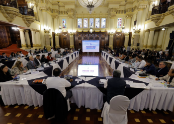 Realizan la Primera Reunión Preparatoria del Conadur