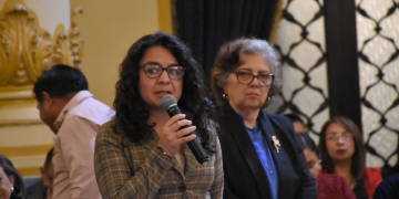 INAP certificó logros de inversión pública a Consejos Departamentales de Desarrollo