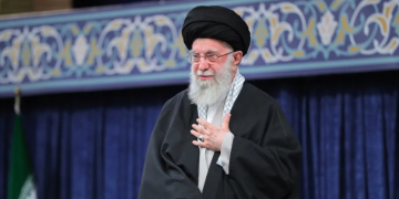 Israel asegura que murió el líder supremo de Irán en los ataques de esta jornada. / Foto: EFE.