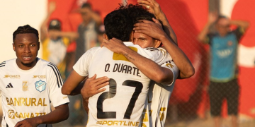 Comunicaciones se aleja del descenso al derrotar a Guastatoya