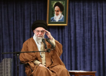 Durante los enfrentamientos contra Estados Unidos e Israel, muere el ayatolá Alí Jamenei, líder supremo de Irán. / Foto: EFE.