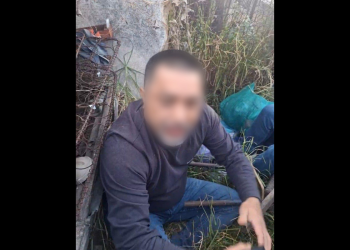 PNC captura en Quetzaltenango a extraditable requerido por narcotráfico en EE. UU.