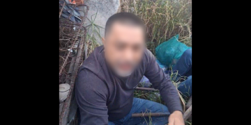 PNC captura en Quetzaltenango a extraditable requerido por narcotráfico en EE. UU.