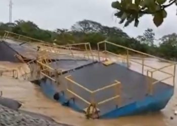 Las constantes lluvias en Colombia han dejado considerables daños e inundaciones en diferentes regiones del país.