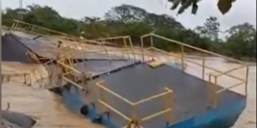 Las constantes lluvias en Colombia han dejado considerables daños e inundaciones en diferentes regiones del país.