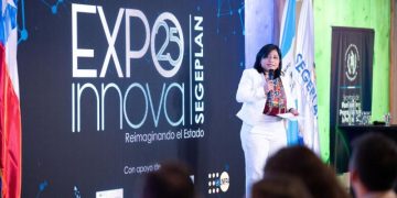 Uno de los logros de Segeplan en 2025 es el desarrollo de Expo Innova, un espacio para promover la innovación en el sector publico.