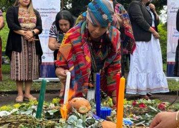 Día Nacional de los Idiomas Indígenas se celebra este 21 de febrero./Foto: Archivo.