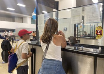 El IGM advierte que no utiliza intermediarios. (Foto: IGM)