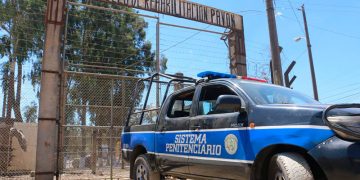 Granja Modelo de Rehabilitación Pavón. / Foto: archivo DCA.