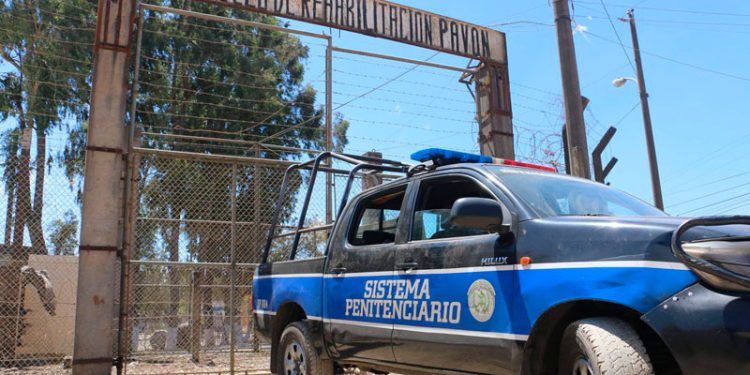 Granja Modelo de Rehabilitación Pavón. / Foto: archivo DCA.