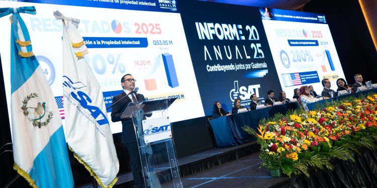 SAT facilitó más de un millón 342 mil operaciones aduaneras en 2025