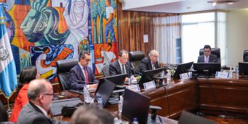 Delegación del FMI visita Guatemala para evaluar la situación macroeconómica y fiscal del país