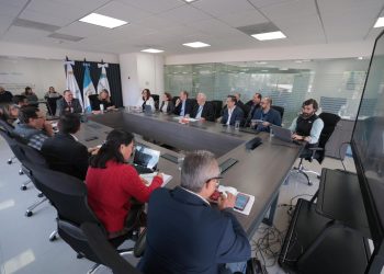 Mineco da continuidad al diálogo técnico con agroexportadores no beneficiados con arancel cero