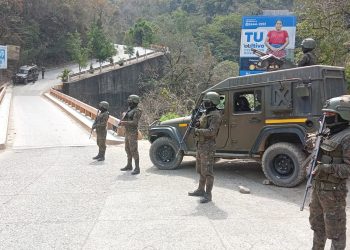 Ejército refuerza frontera con México luego de operativo que abatió a El Mencho