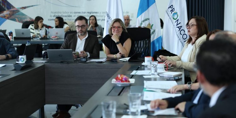 Mineco efectúa tercera reunión de la mesa técnica del sector agroexportador
